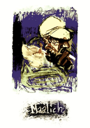 Maàlich